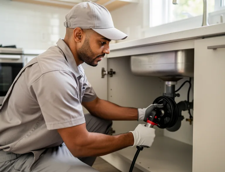 Drain Cleaning service in South San Francisco